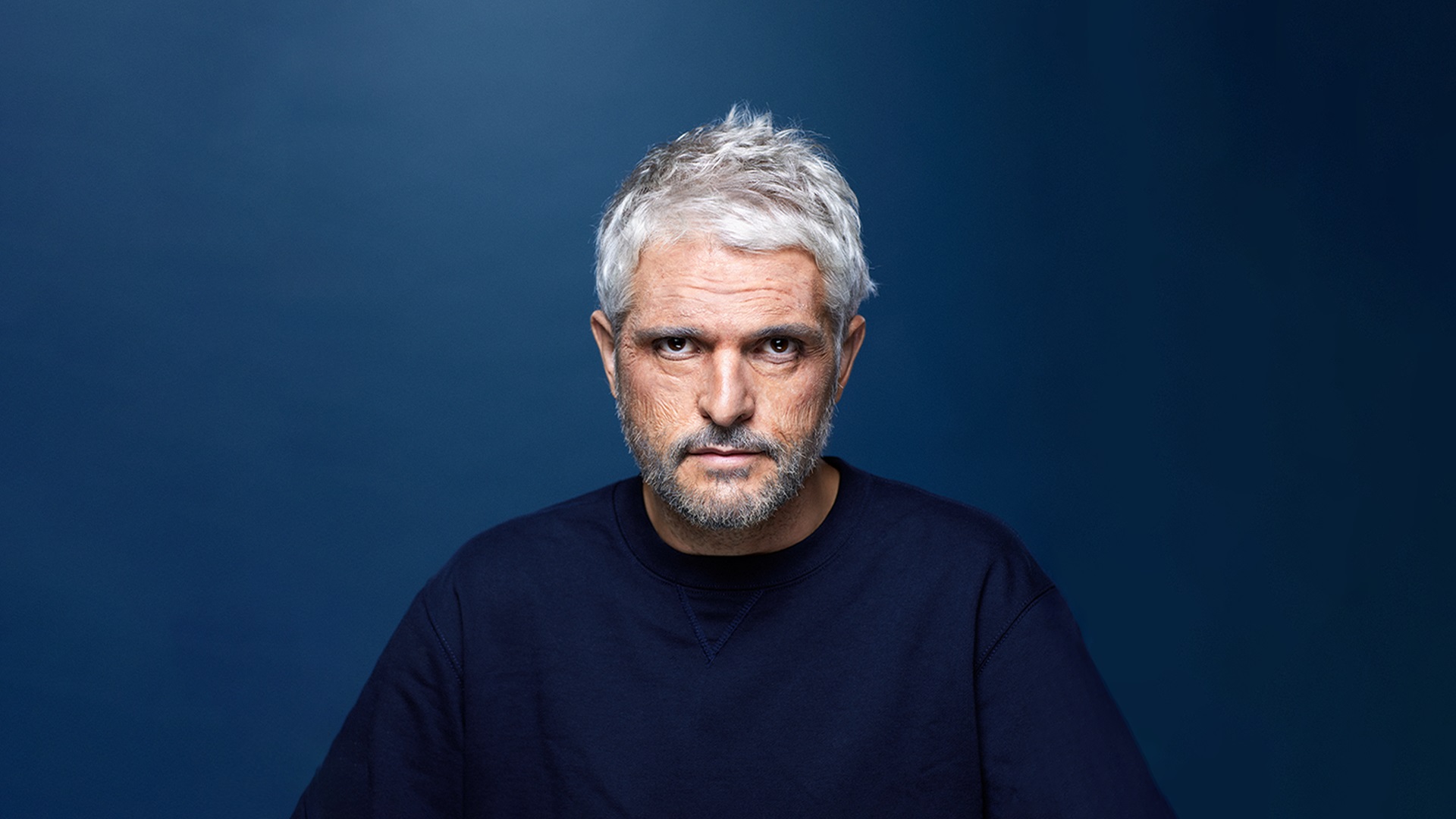 Affiche PIERRE-EMMANUEL BARRE en concert à Bataclan