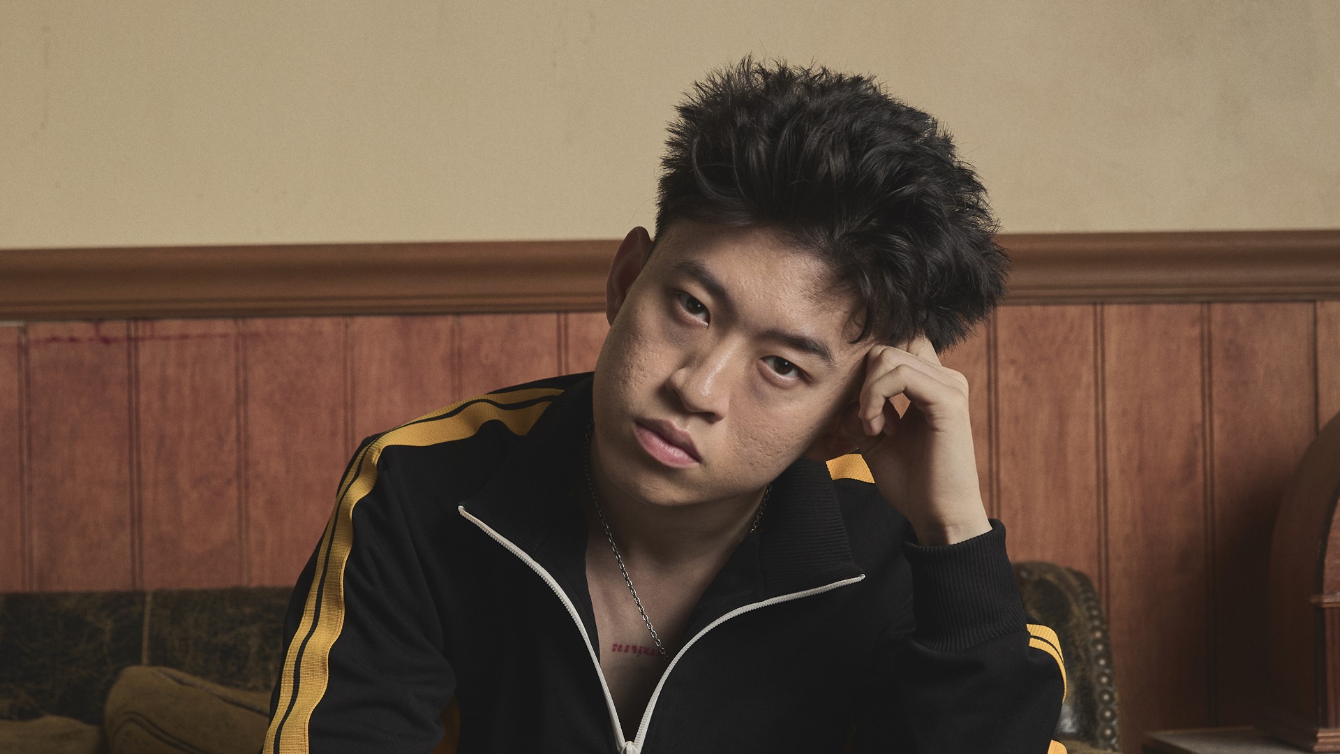 RICH Brian — Bataclan