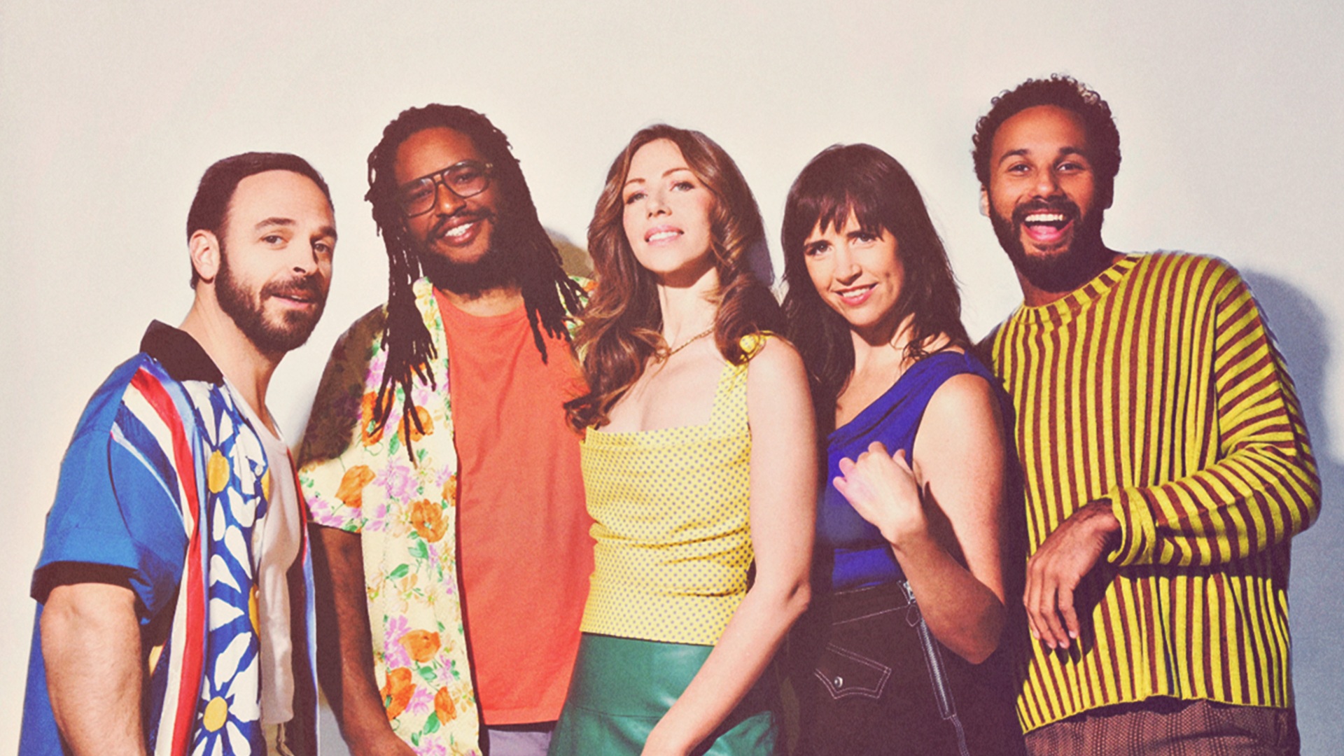 Photo LAKE STREET DIVE