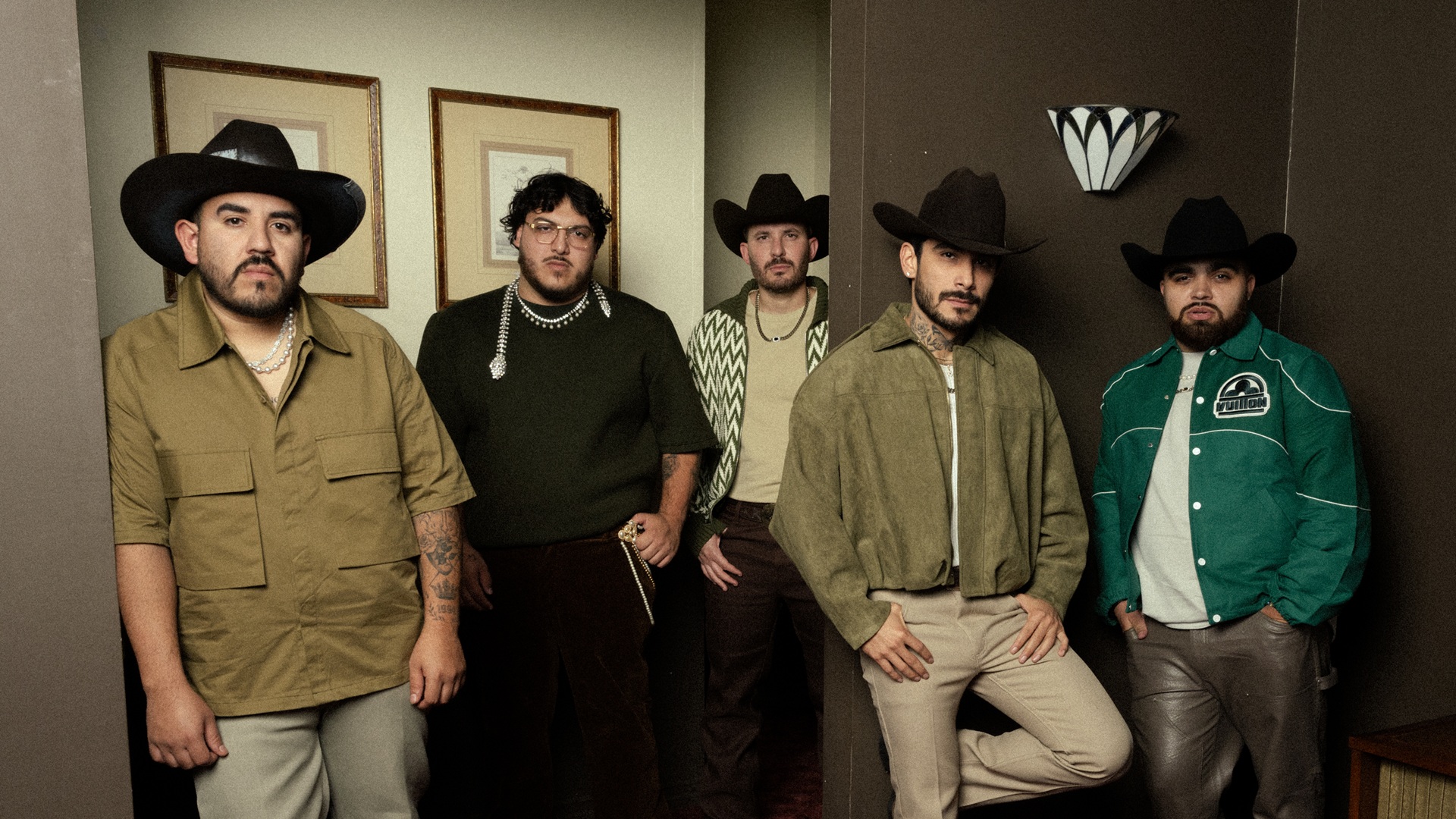 Photo GRUPO FRONTERA