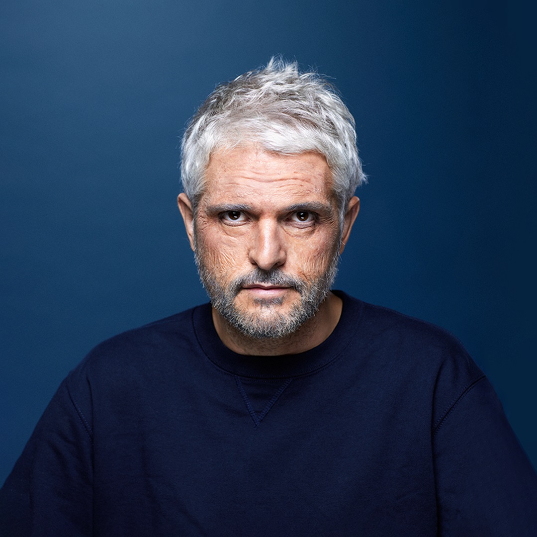 Affiche PIERRE-EMMANUEL BARRE en concert à Bataclan