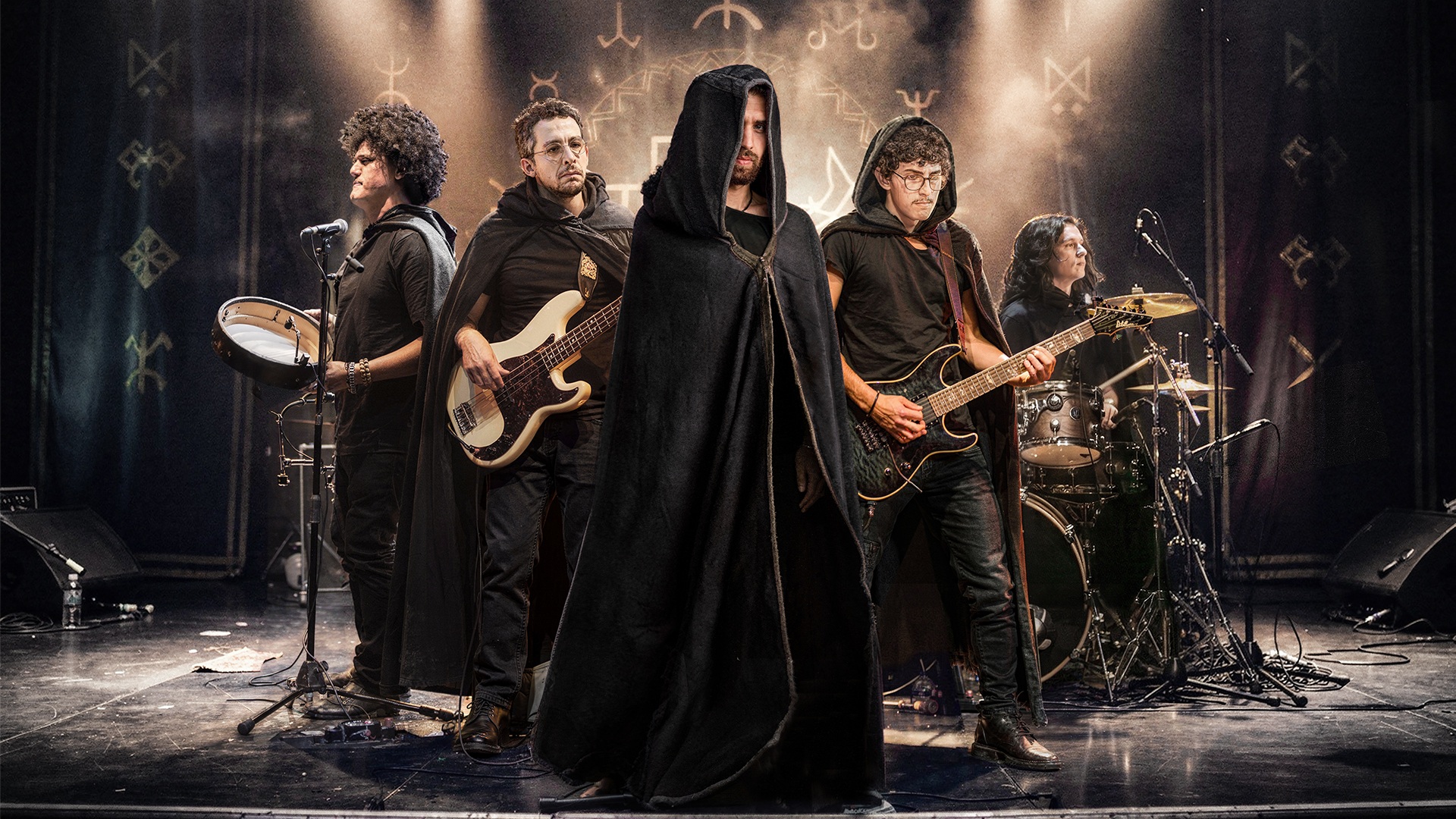 Photo METEOR AIRLINES