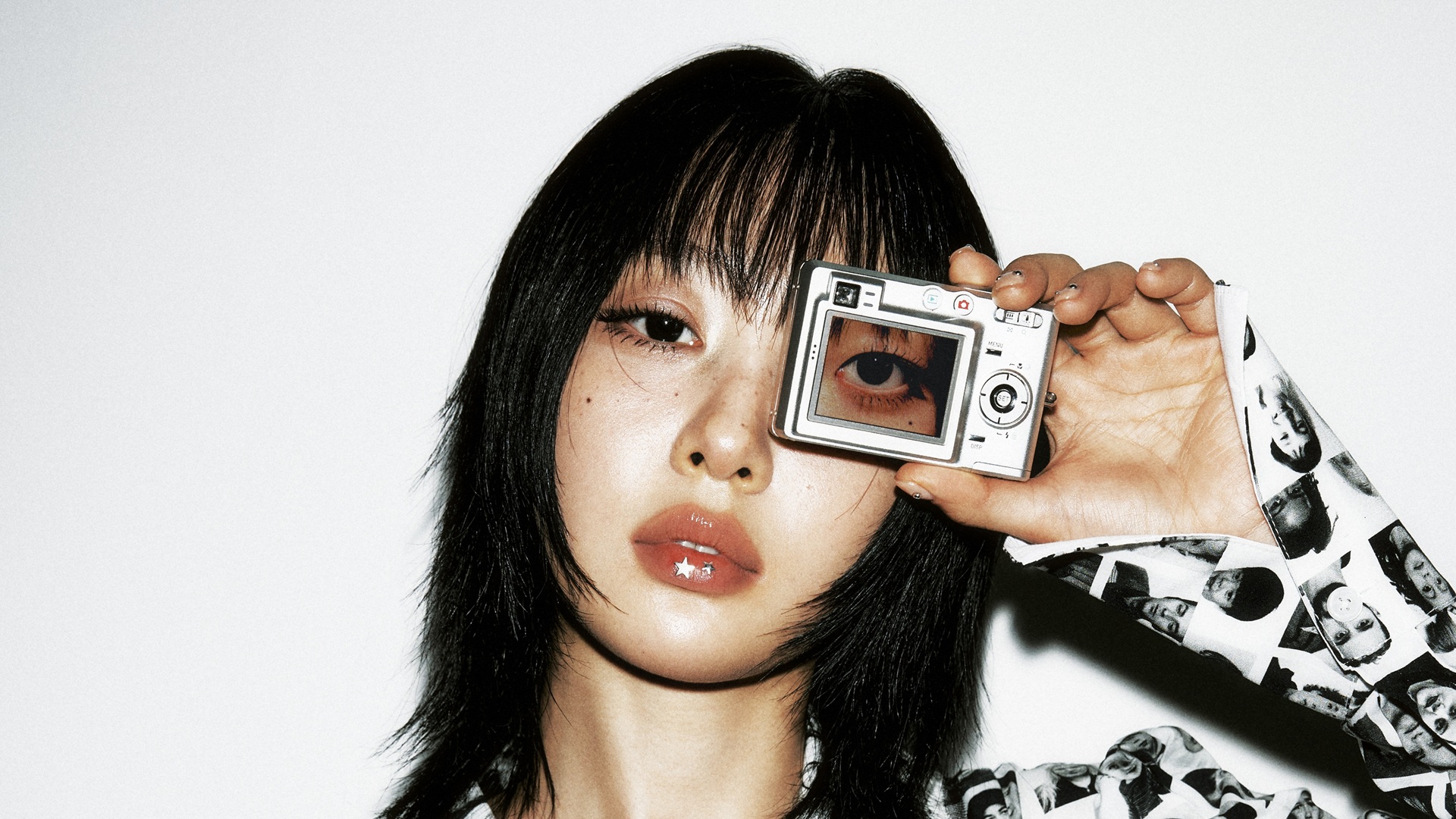 Affiche YVES en concert à Bataclan