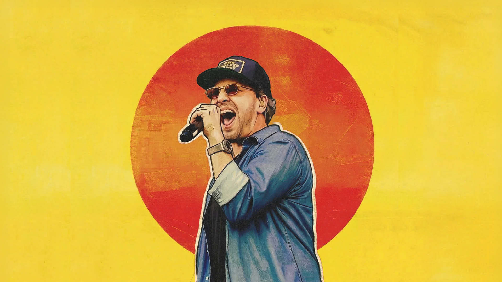 Affiche GAVIN DEGRAW en concert à Bataclan