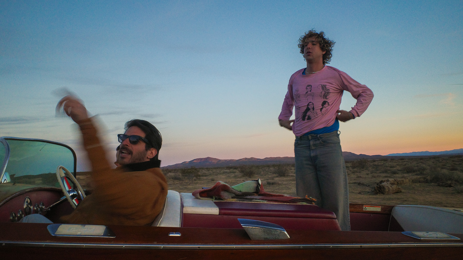 Affiche RAWAYANA en concert à Bataclan