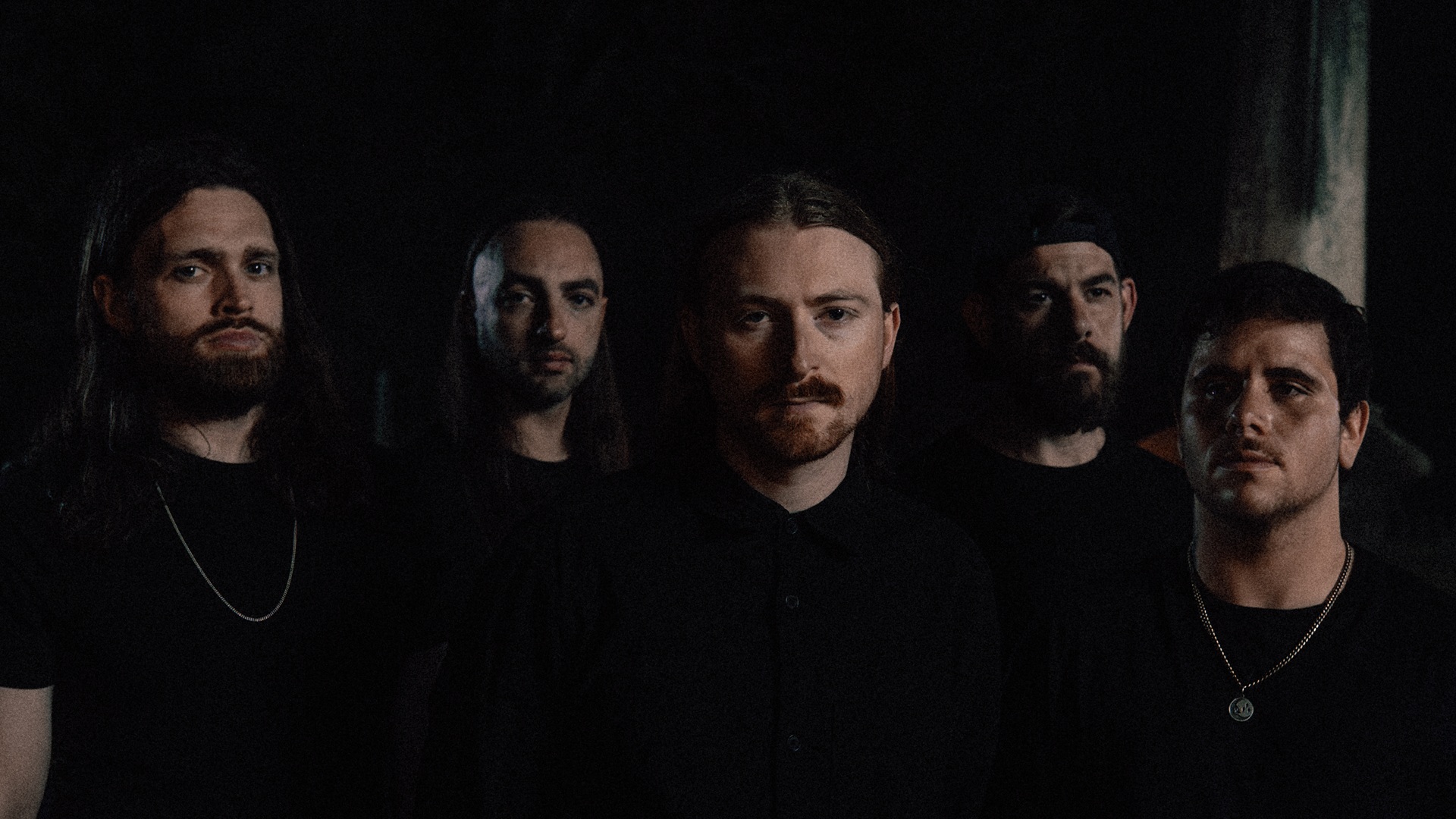 Affiche Currents + Erra en concert à Bataclan