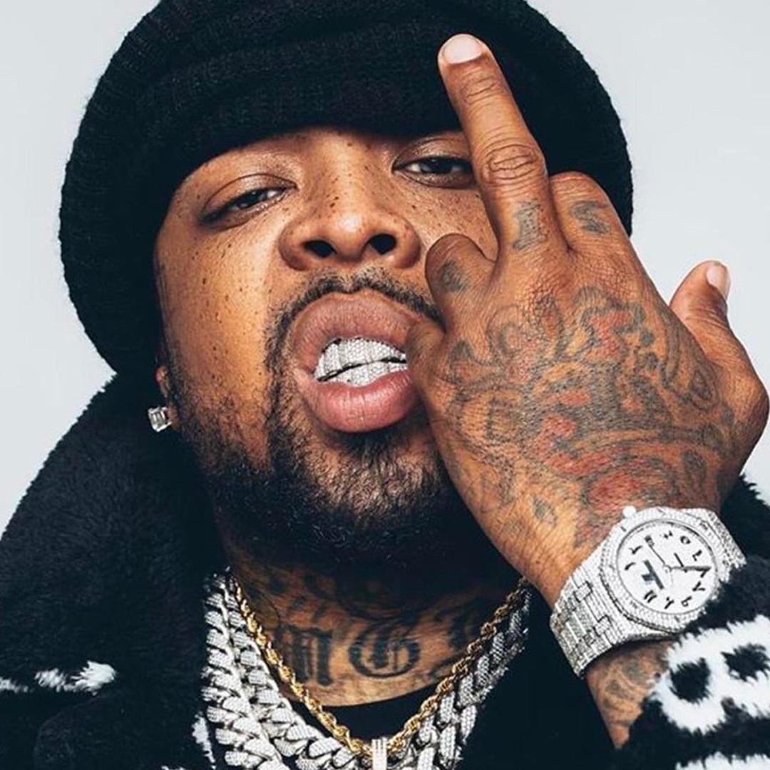 Affiche Westside Gunn en concert à Bataclan