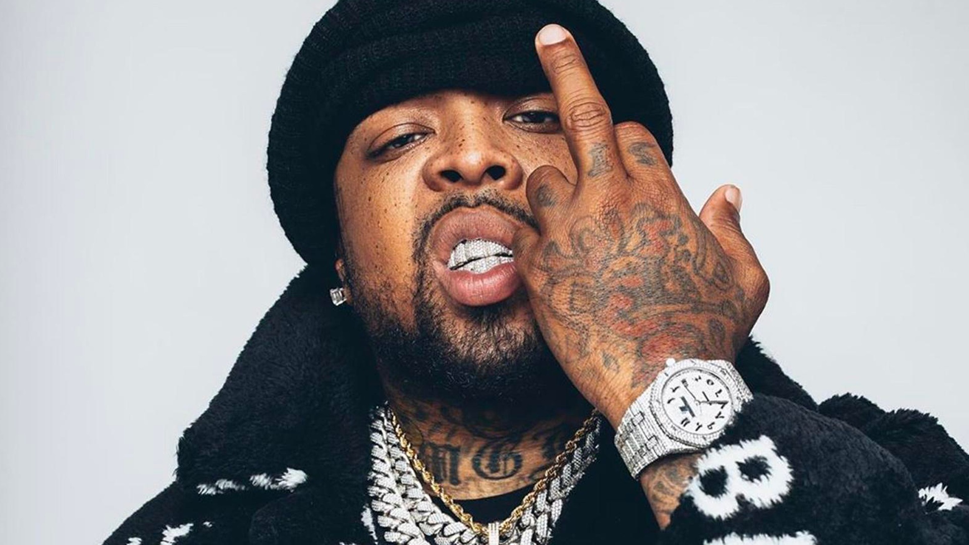 Westside Gunn — Bataclan