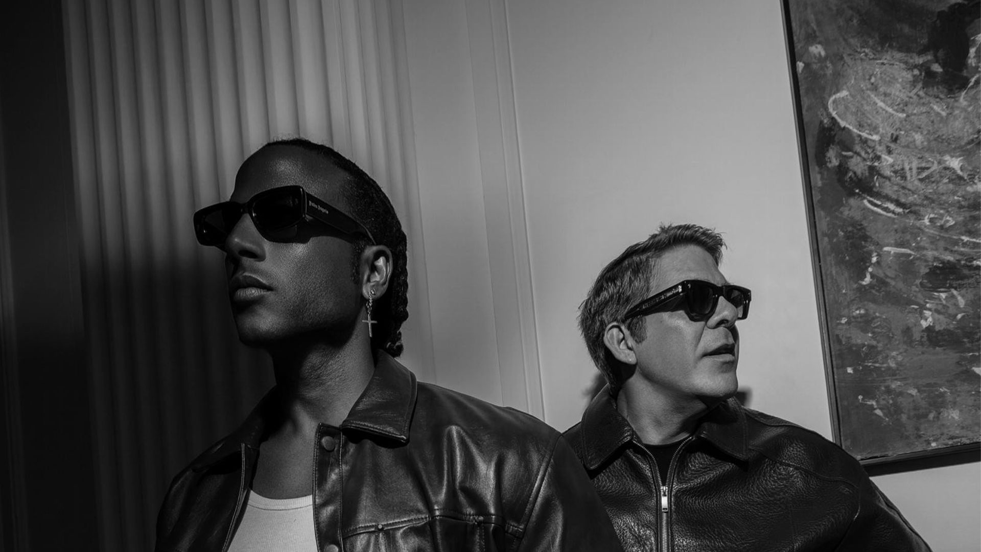 Affiche Orishas en concert à Bataclan