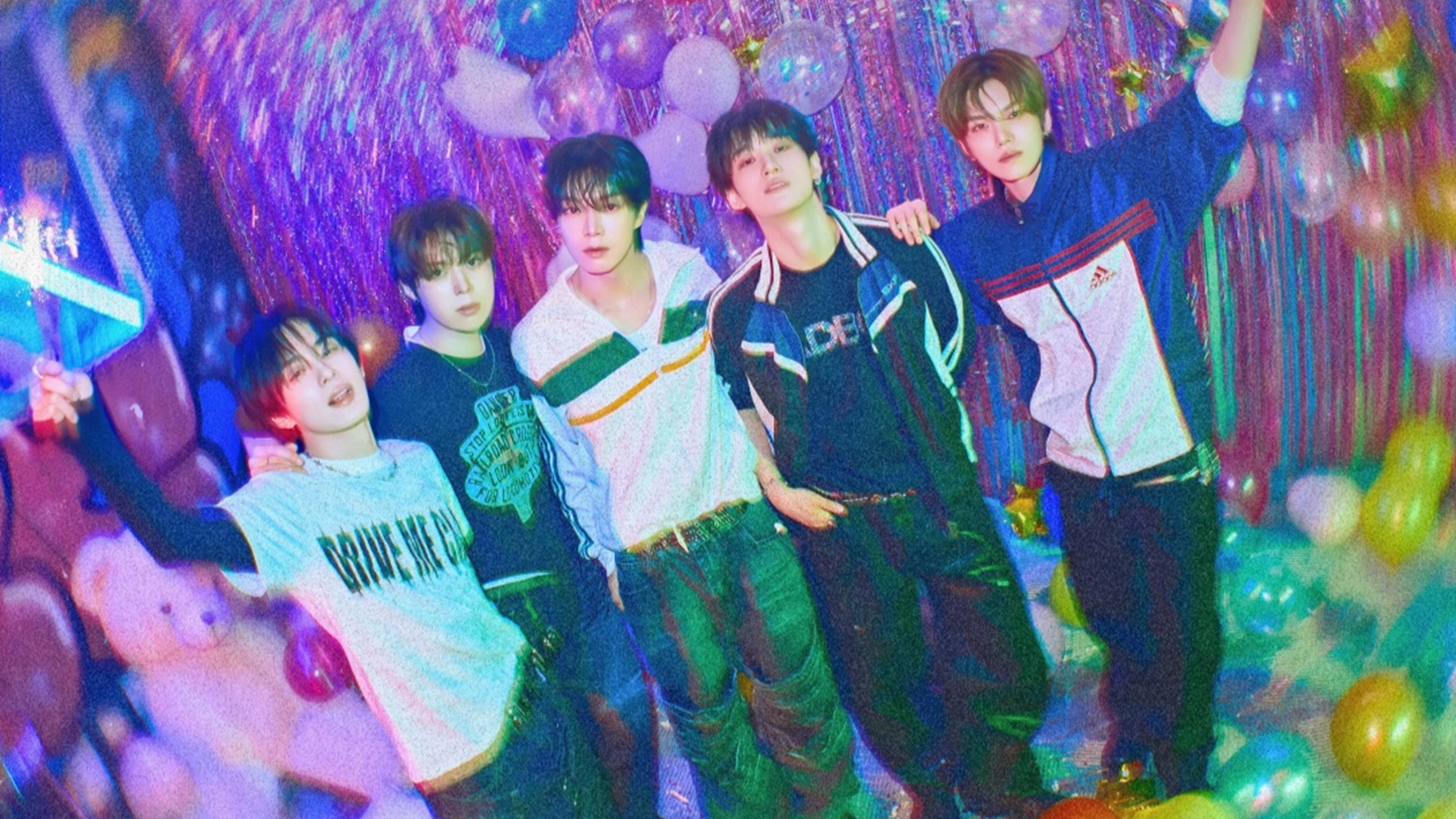 Affiche 2026 Verivery Concert en concert à Bataclan