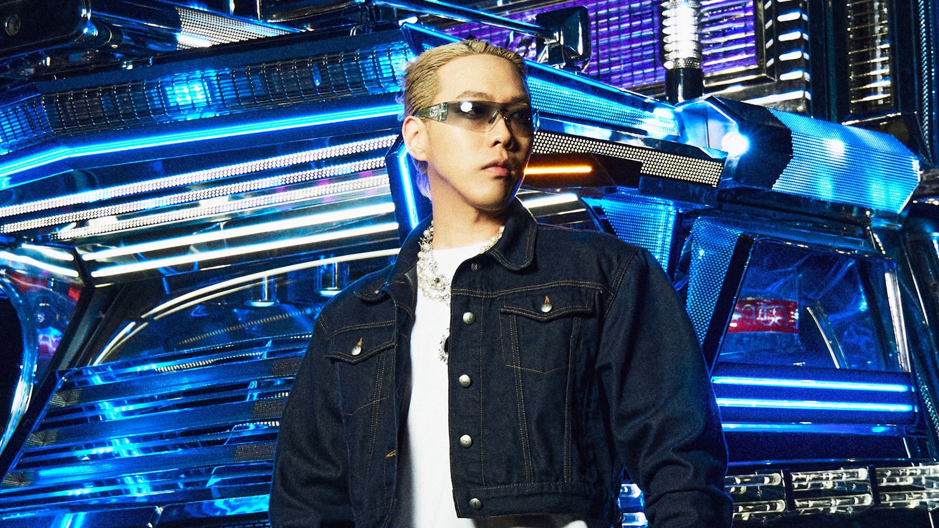 Bewhy en concert au Bataclan le Jeu 22 oct