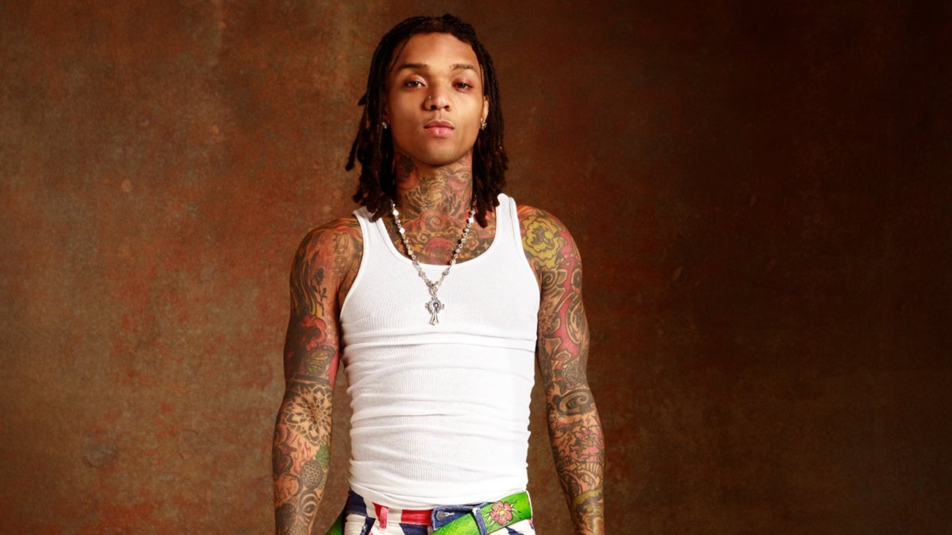 Affiche Swae Lee en concert au Bataclan