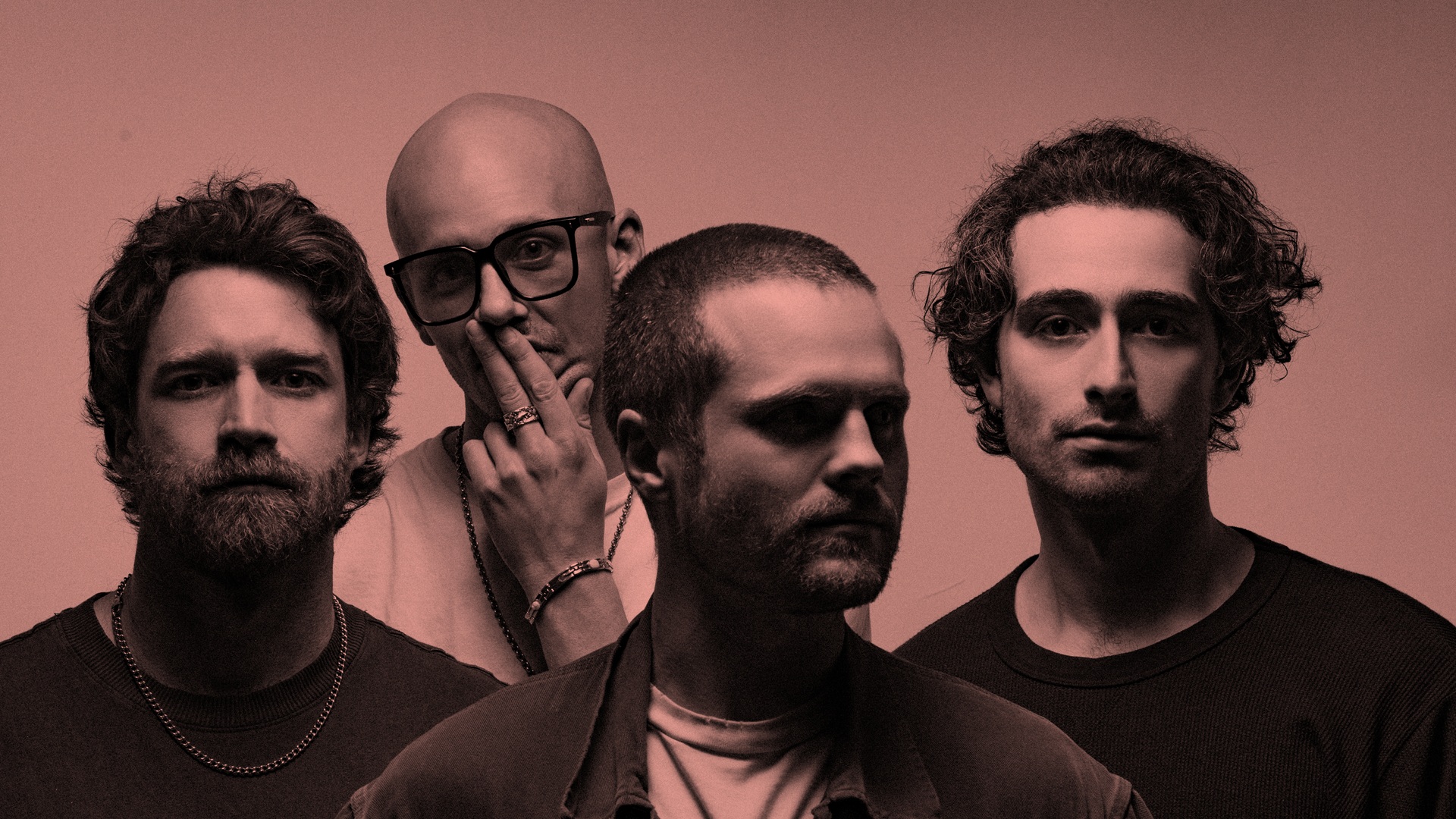 Dead Poet Society — Bataclan